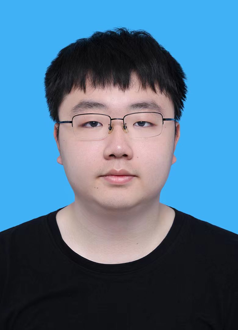 Jingyi Tang